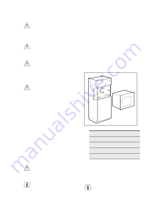 Electrolux EMT25207 Скачать руководство пользователя страница 107