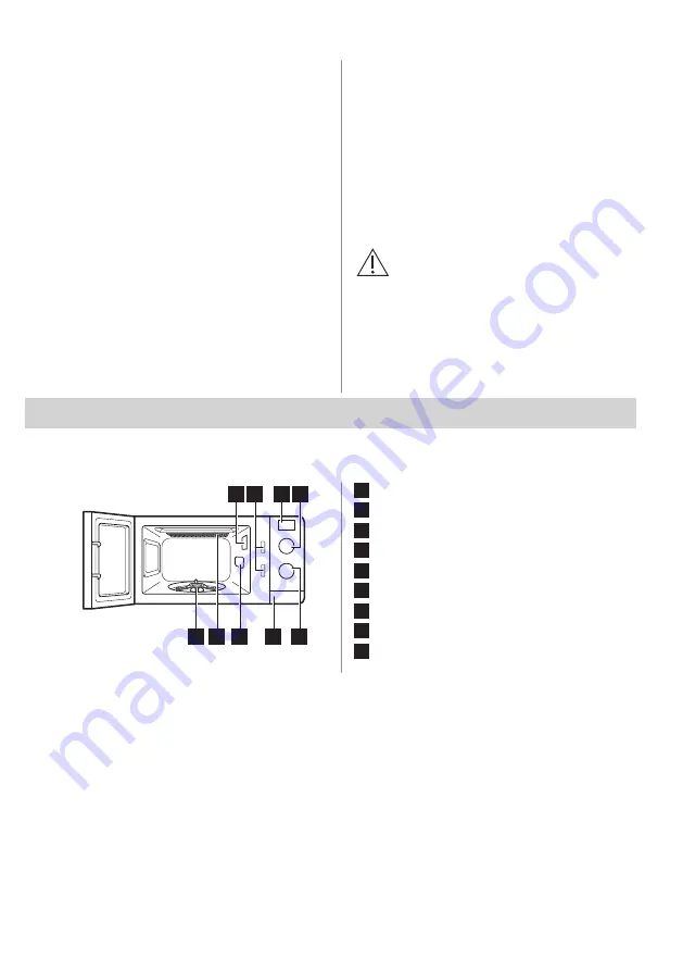 Electrolux EMZ725MMK Скачать руководство пользователя страница 7