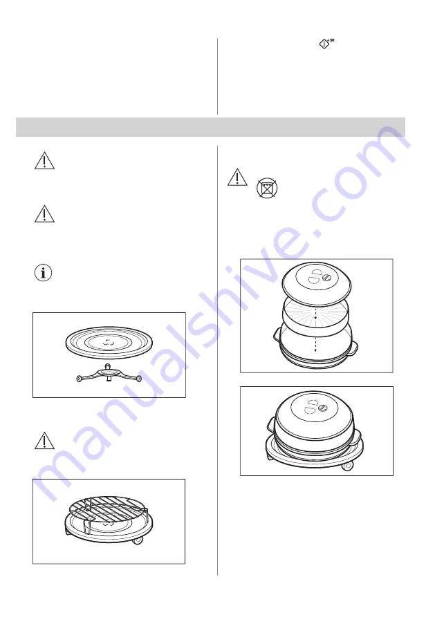 Electrolux EMZ725MMK User Manual Download Page 48