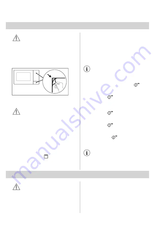 Electrolux EMZ725MMK User Manual Download Page 96