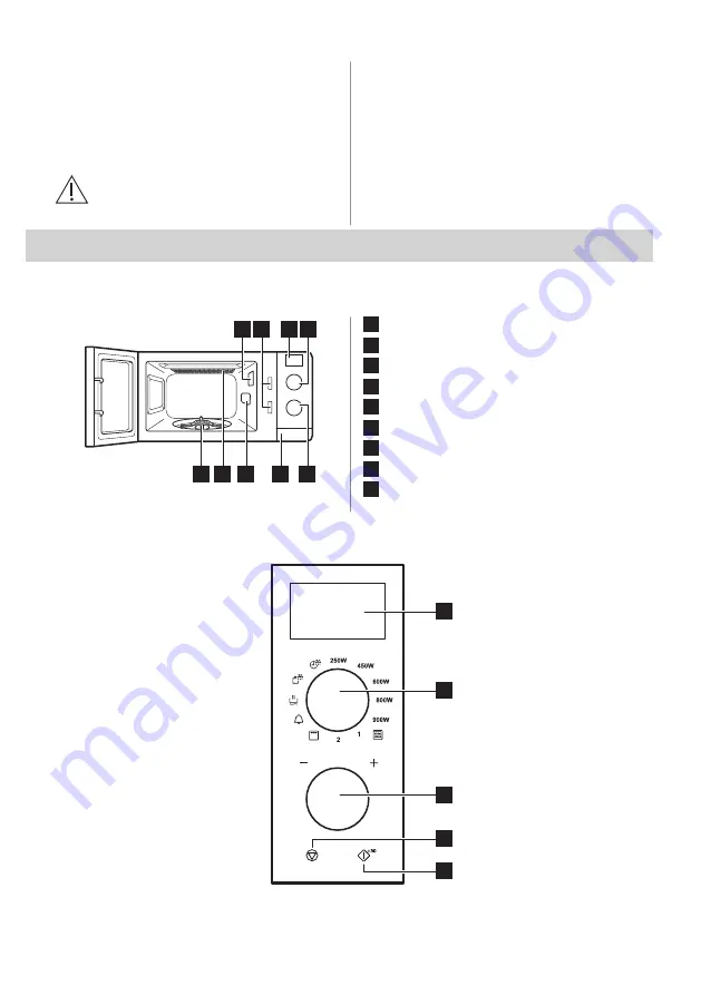 Electrolux EMZ725MMK Скачать руководство пользователя страница 129