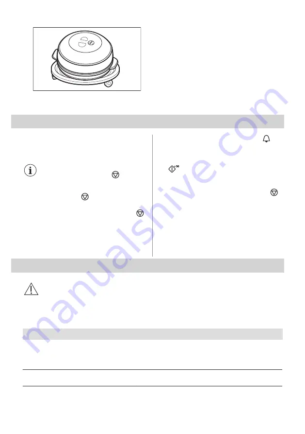 Electrolux EMZ725MMK User Manual Download Page 206