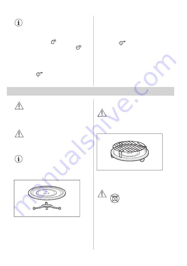 Electrolux EMZ725MMK Скачать руководство пользователя страница 222