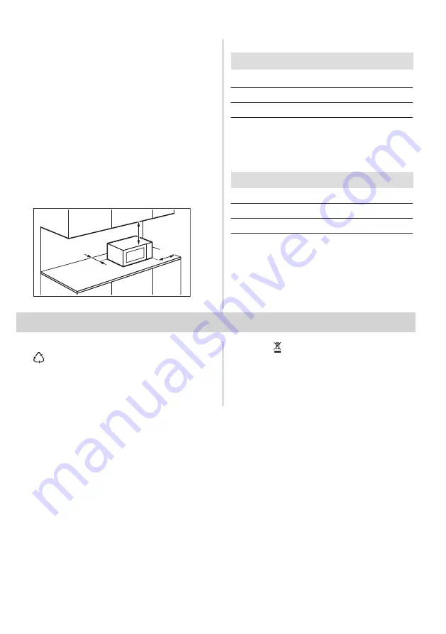 Electrolux EMZ725MMK User Manual Download Page 227