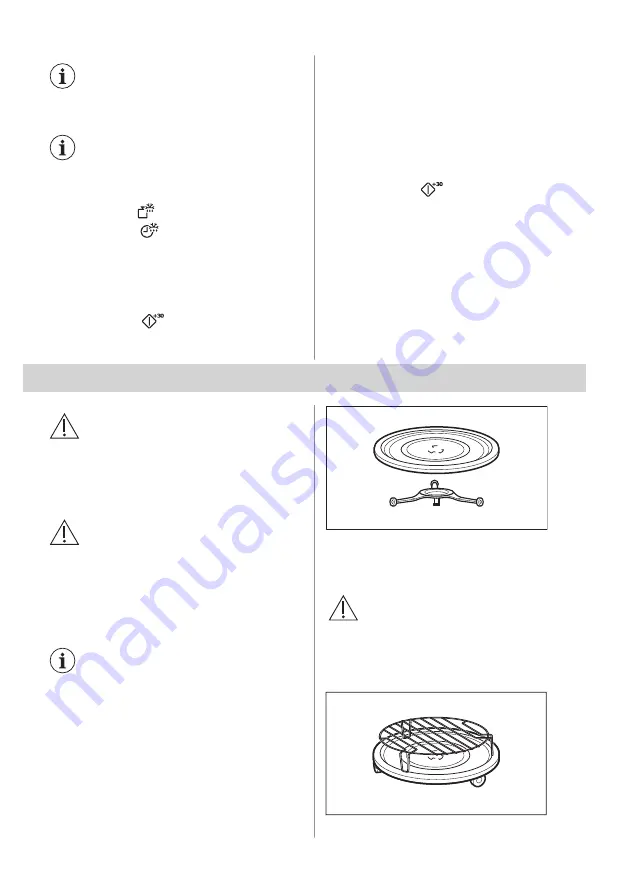 Electrolux EMZ725MMK Скачать руководство пользователя страница 240