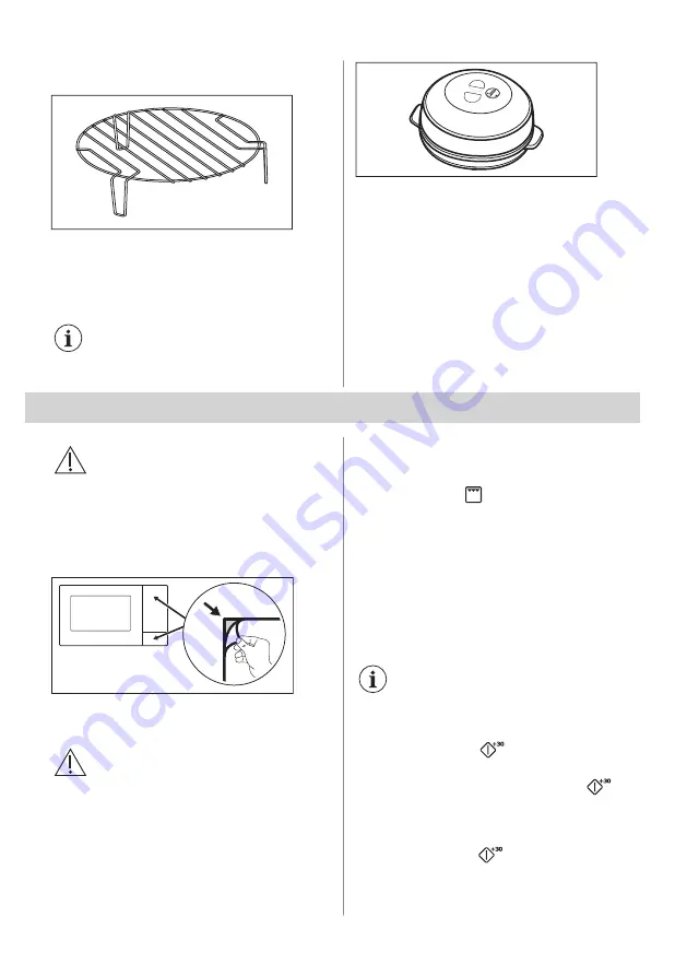 Electrolux EMZ725MMK User Manual Download Page 289