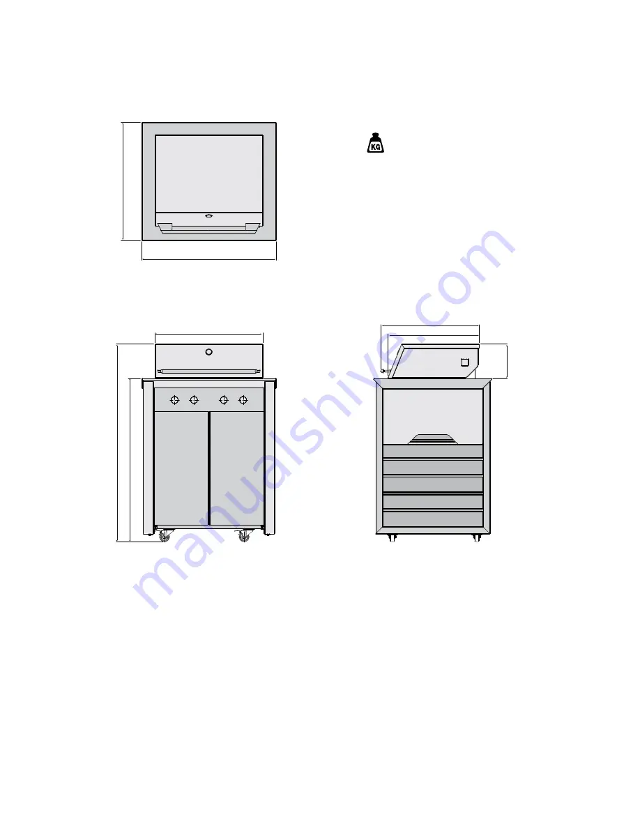 Electrolux en:tice EQBM60AS User Manual Download Page 7