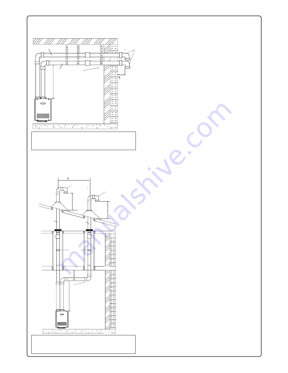 Electrolux EN18WI30LS Installation Manual Download Page 59