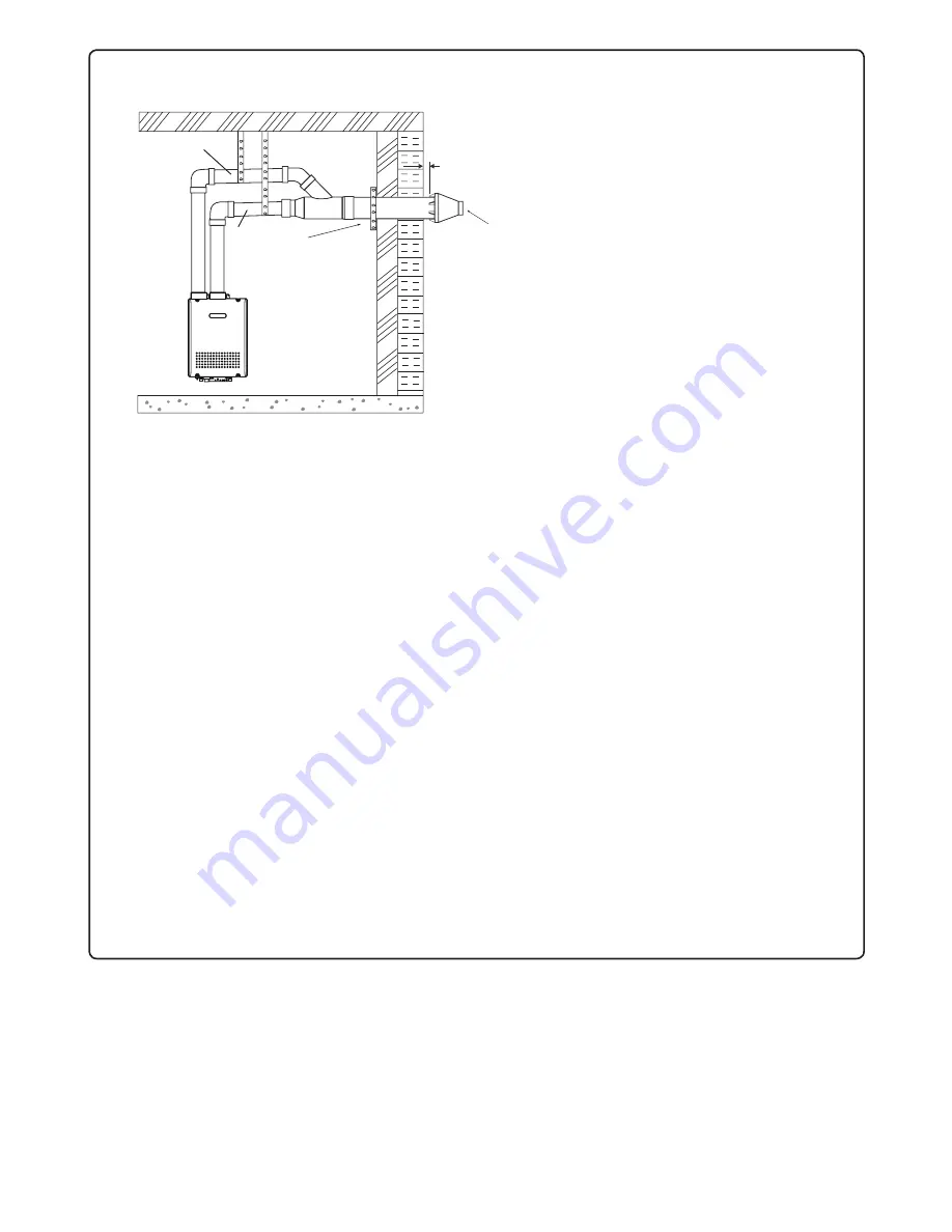 Electrolux EN18WI30LS Installation Manual Download Page 60