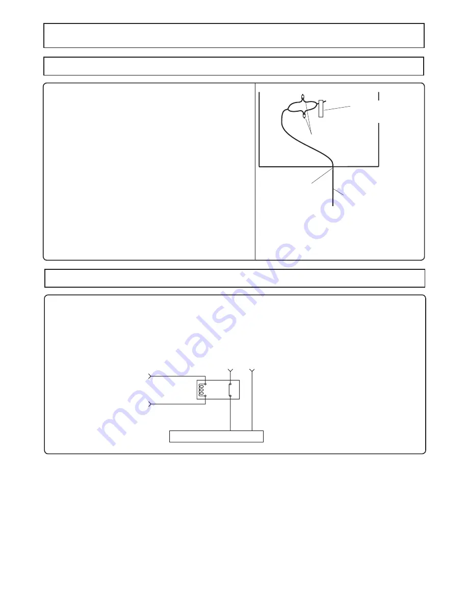 Electrolux EN18WI30LS Installation Manual Download Page 77