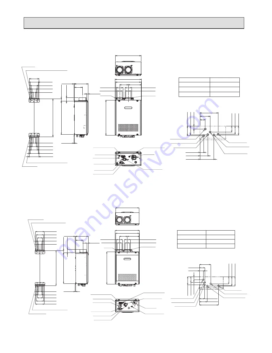 Electrolux EN18WI30LS Service Manual Download Page 6