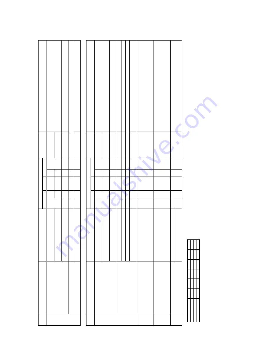 Electrolux EN18WI30LS Service Manual Download Page 28