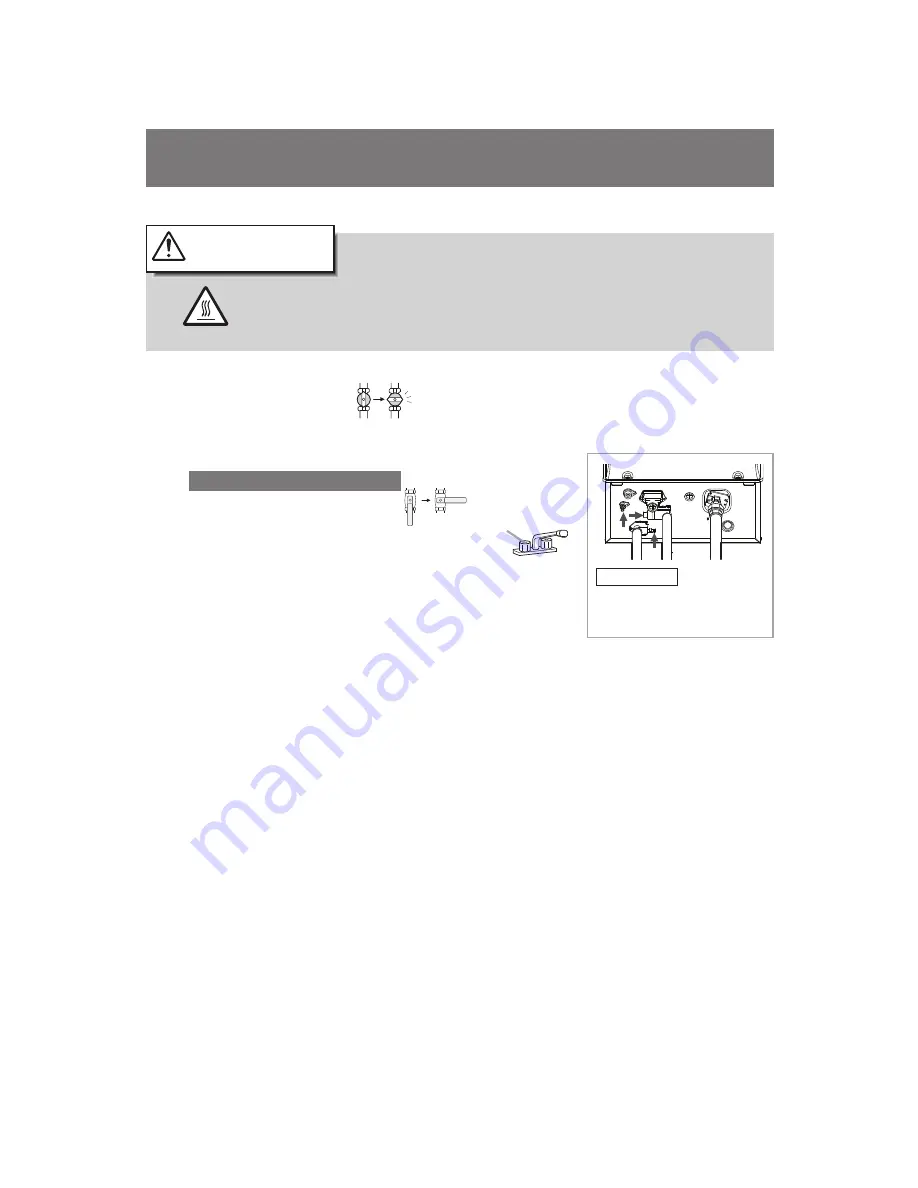 Electrolux EN18WI30LS Service Manual Download Page 42