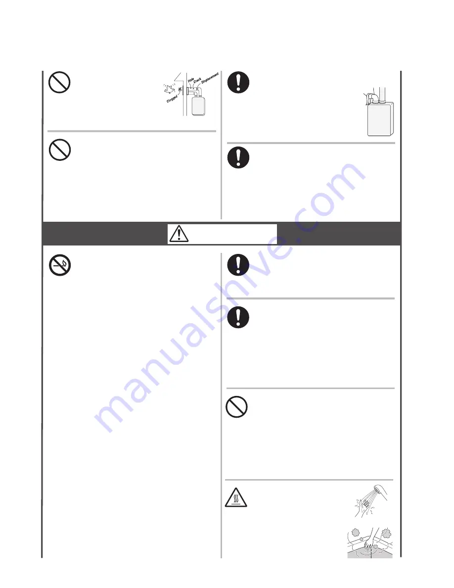 Electrolux EN18WI30LS User And Care Manual Download Page 5