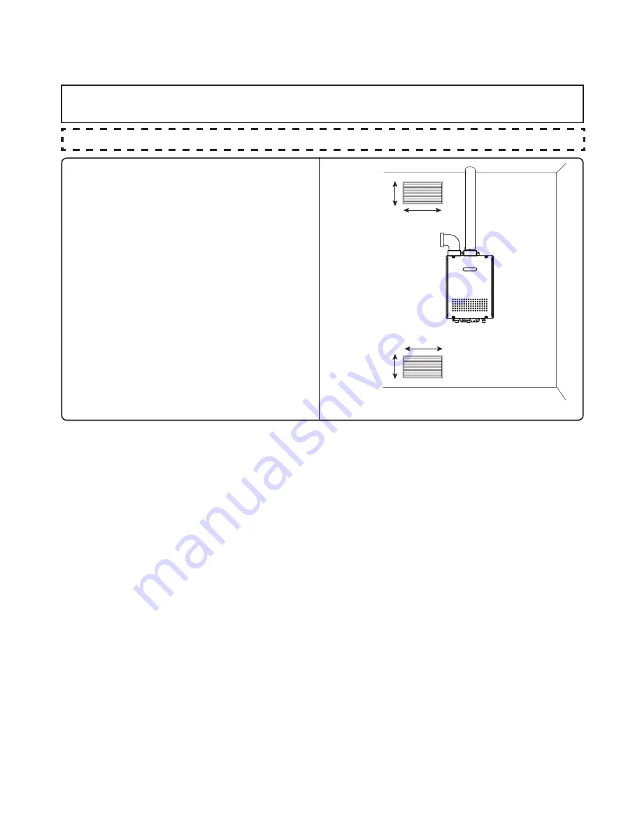 Electrolux EN19WI30LS Installation Manual Download Page 21