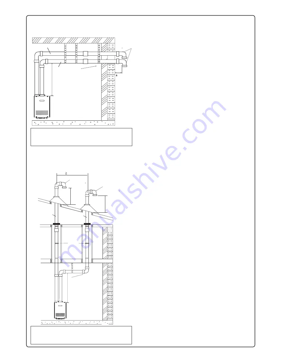 Electrolux EN19WI30LS Installation Manual Download Page 59