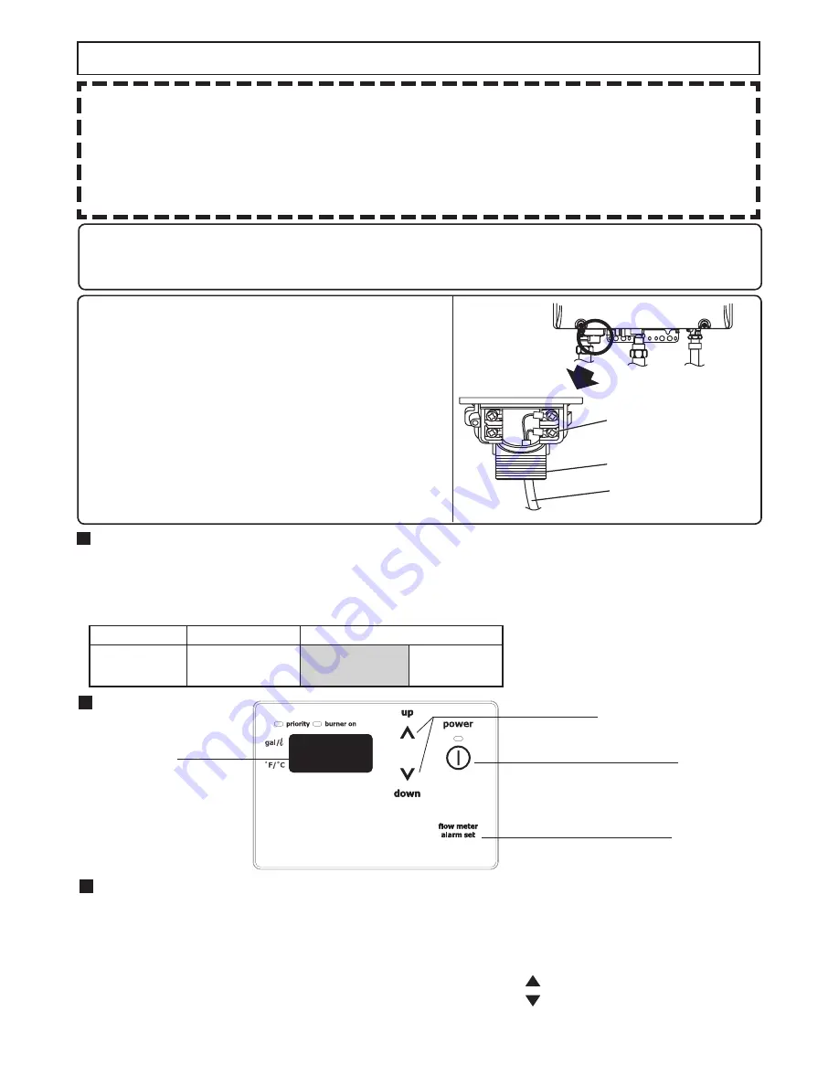 Electrolux EN19WI30LS Installation Manual Download Page 76