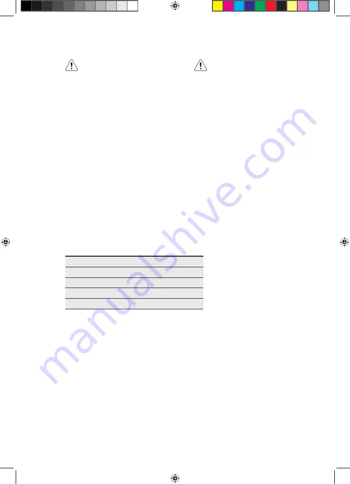 Electrolux EN2400AOW User Manual Download Page 51