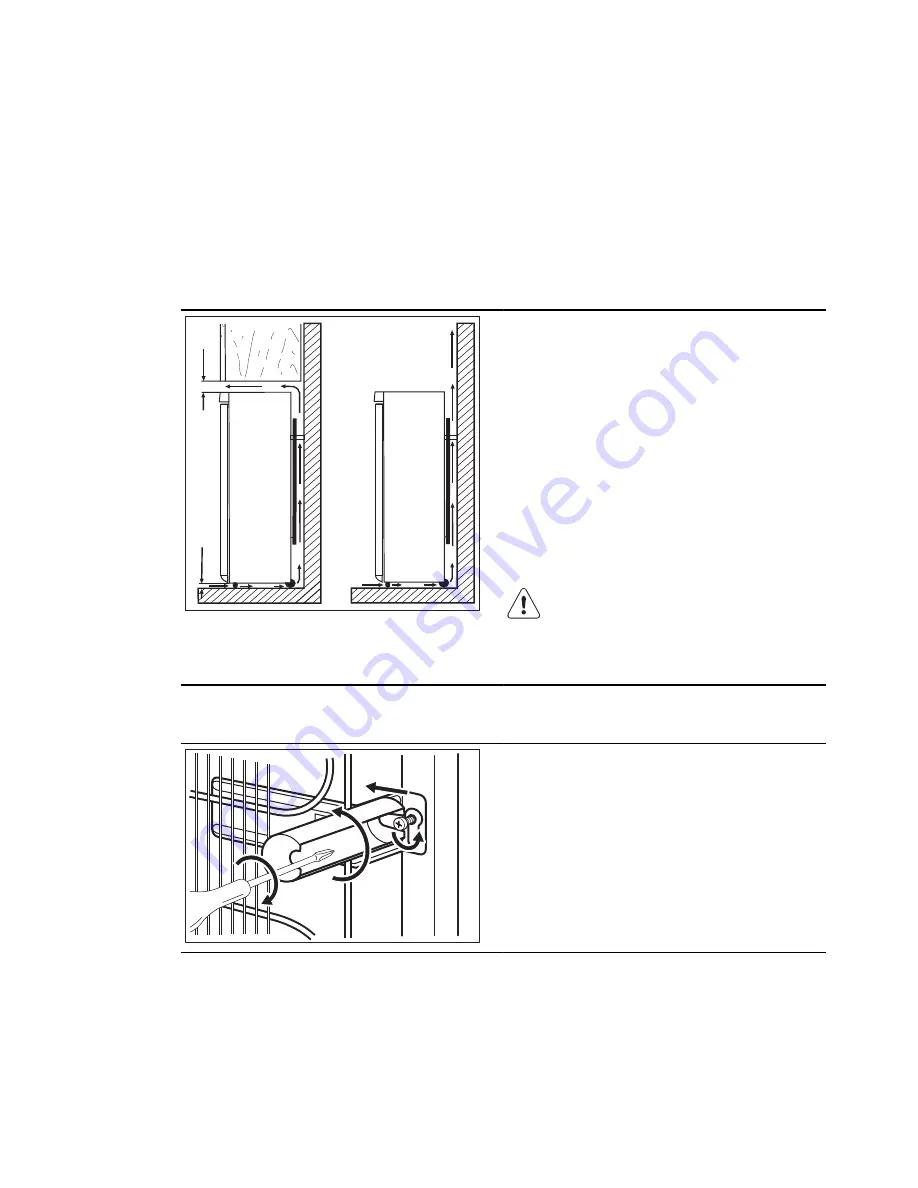 Electrolux EN3402AOW Скачать руководство пользователя страница 38