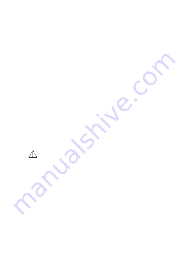 Electrolux EN3455MFX User Manual Download Page 28