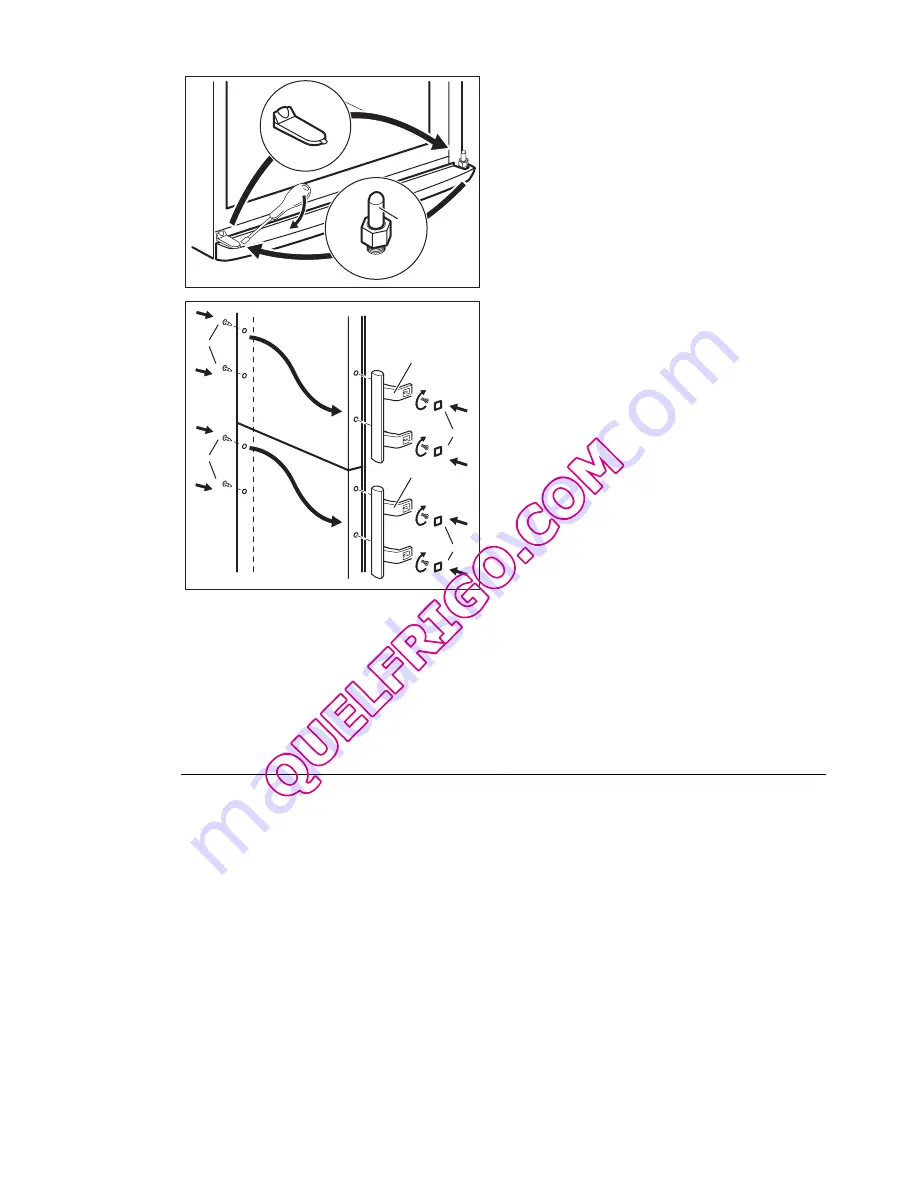 Electrolux EN3480AOX User Manual Download Page 21