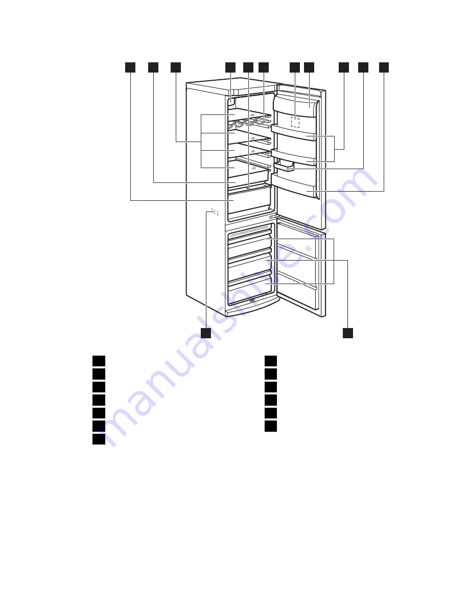 Electrolux EN3481AOW User Manual Download Page 6