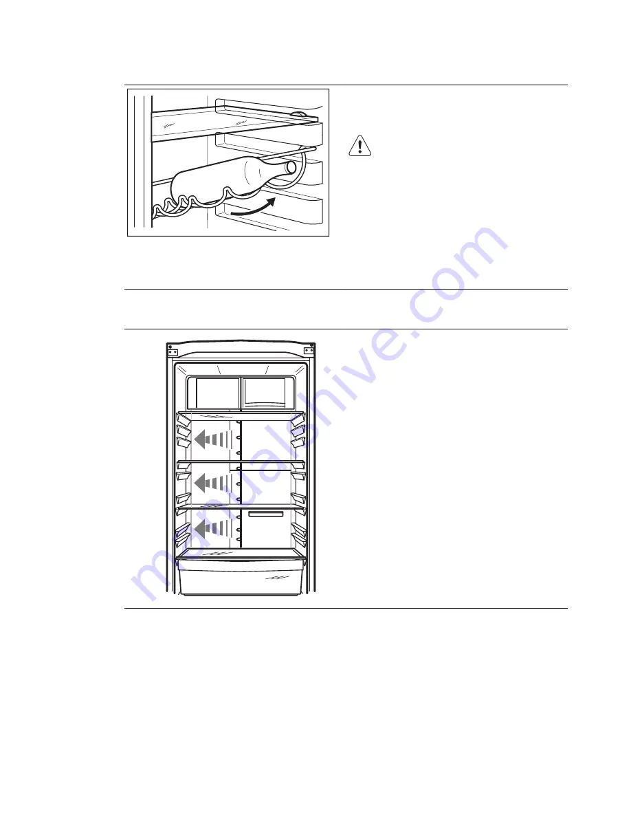 Electrolux EN3481AOW User Manual Download Page 12