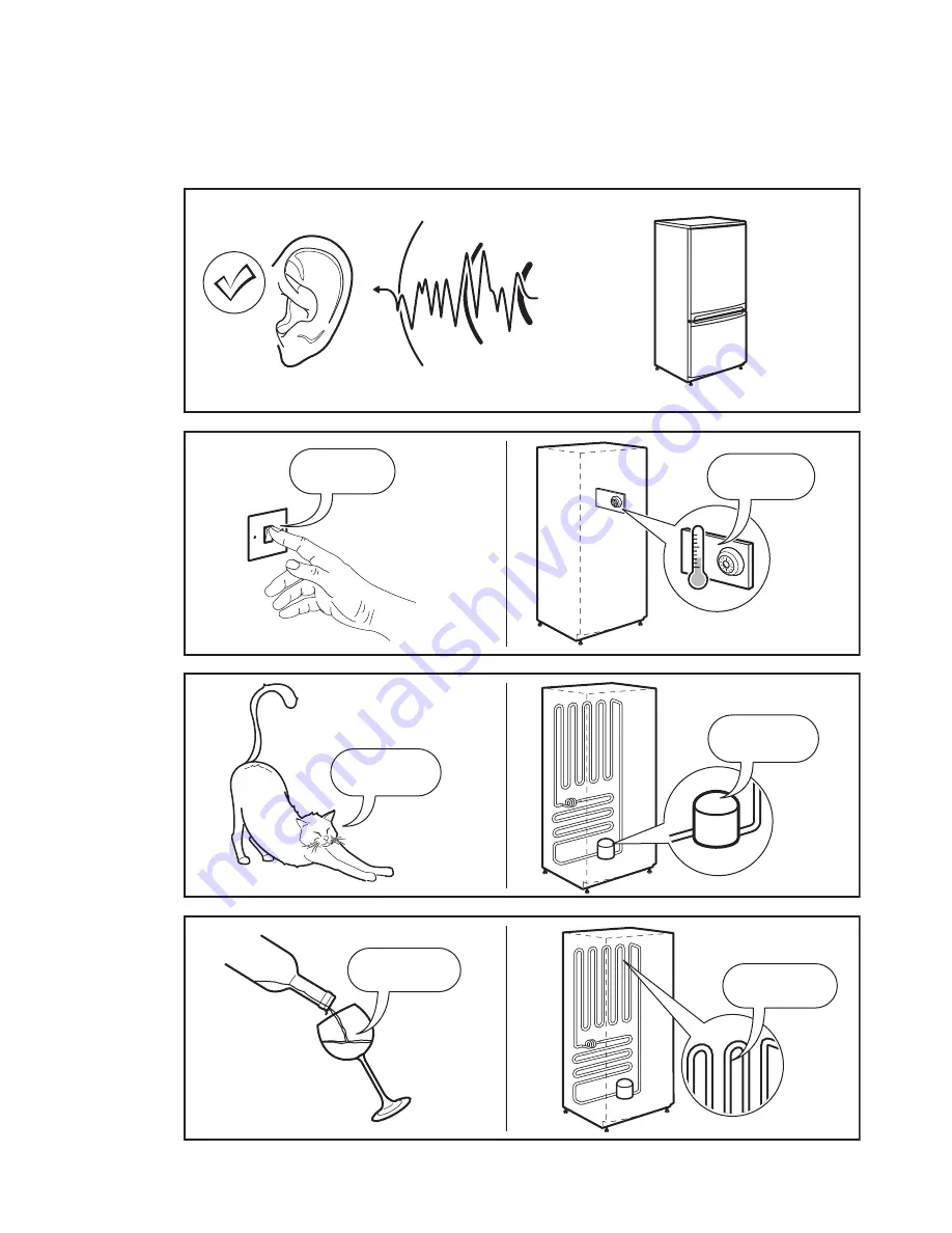 Electrolux EN3481AOW Скачать руководство пользователя страница 51