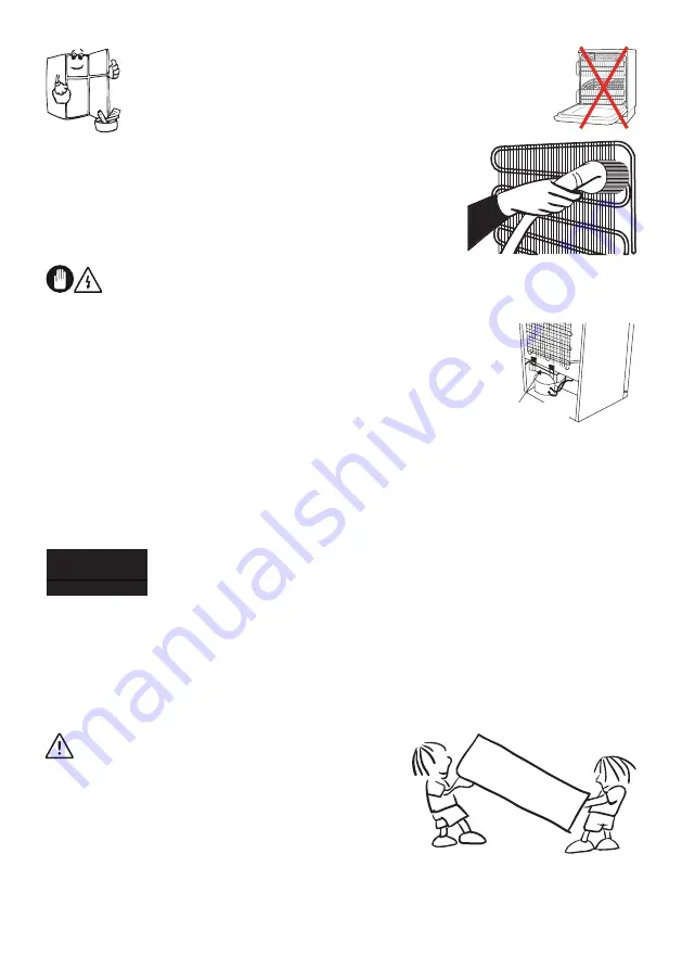 Electrolux EN3481MOX User Manual Download Page 19