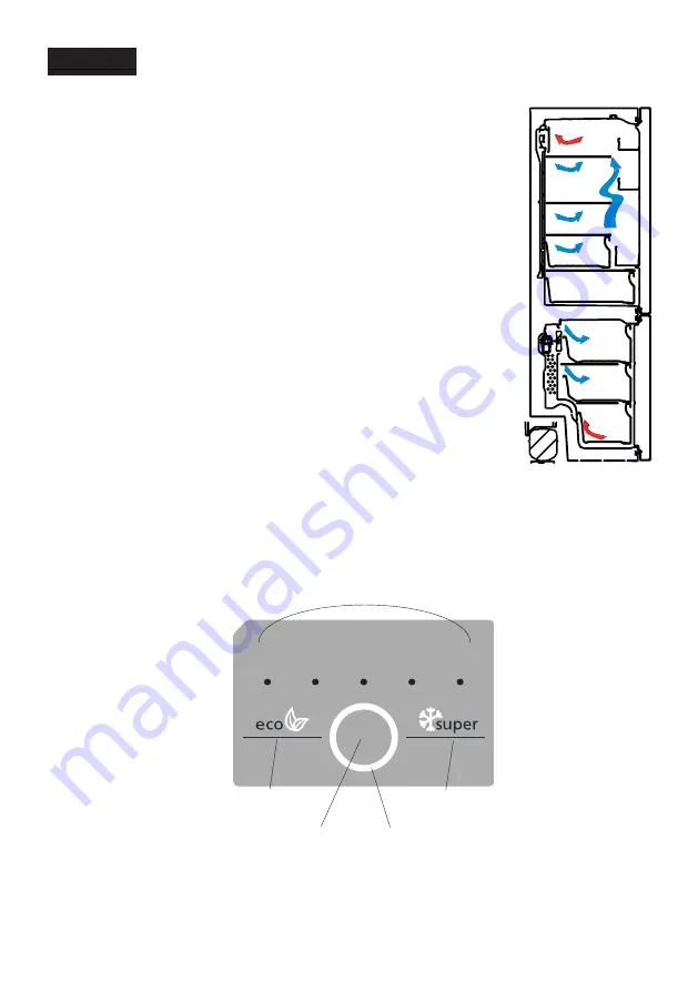 Electrolux EN3481MOX Скачать руководство пользователя страница 67