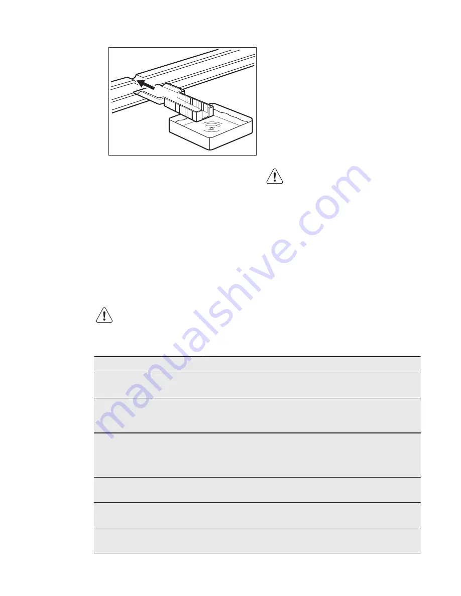 Electrolux EN3601MOX User Manual Download Page 12