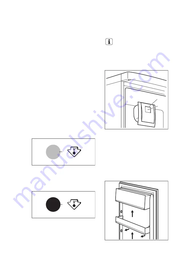 Electrolux EN3611OOW User Manual Download Page 8