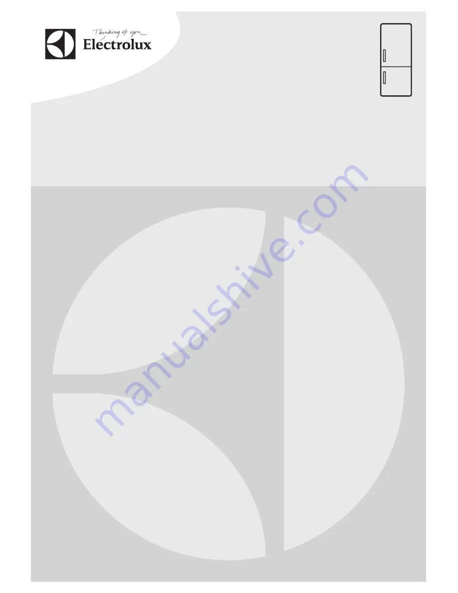 Electrolux EN3700AHW User Manual Download Page 1