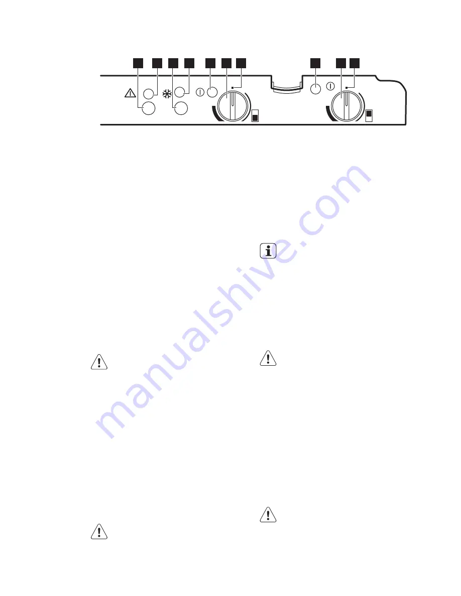 Electrolux EN3700AHW User Manual Download Page 6