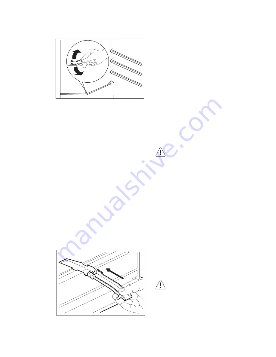 Electrolux EN3700AHW User Manual Download Page 13