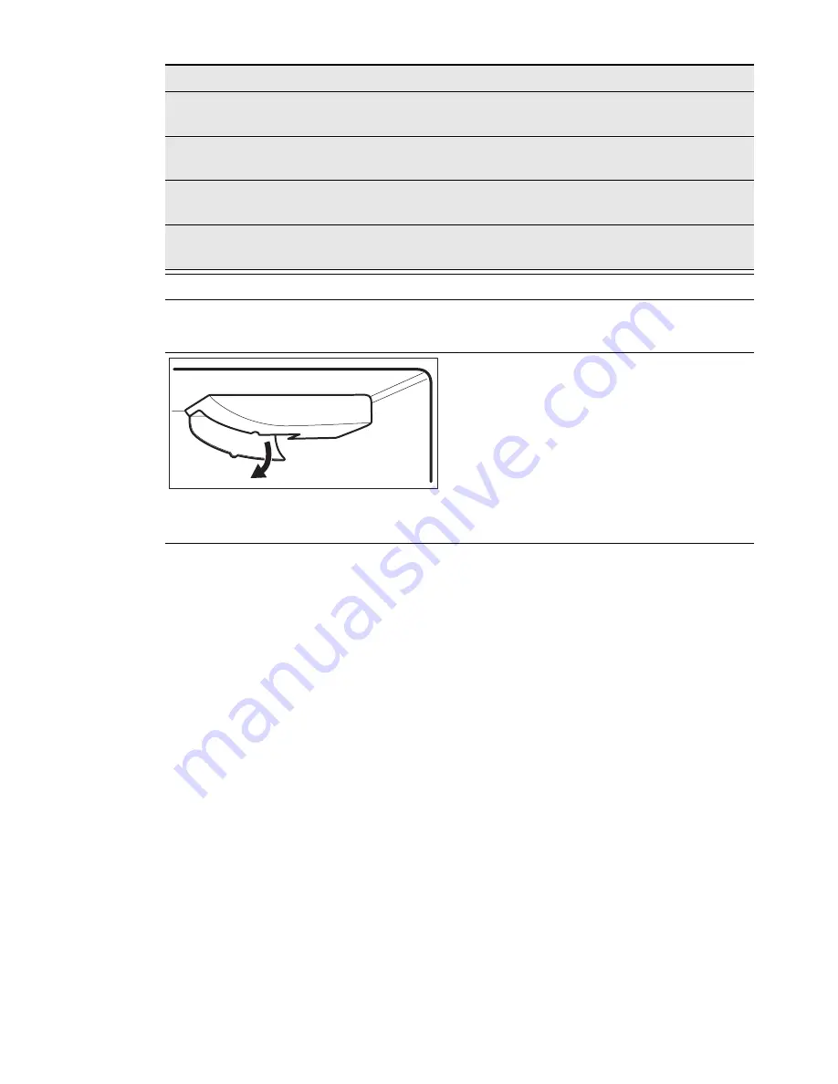 Electrolux EN3700AHW User Manual Download Page 16