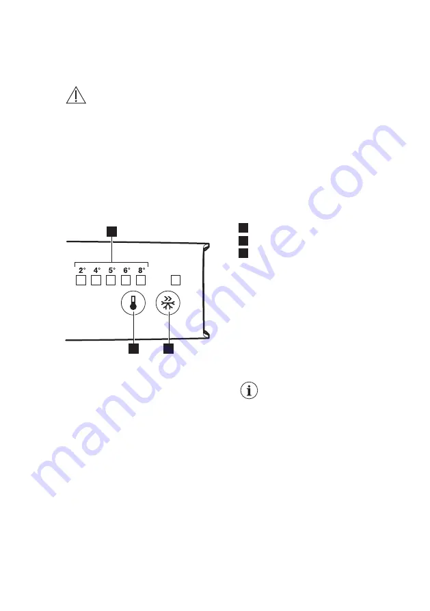 Electrolux EN3750MOX User Manual Download Page 38