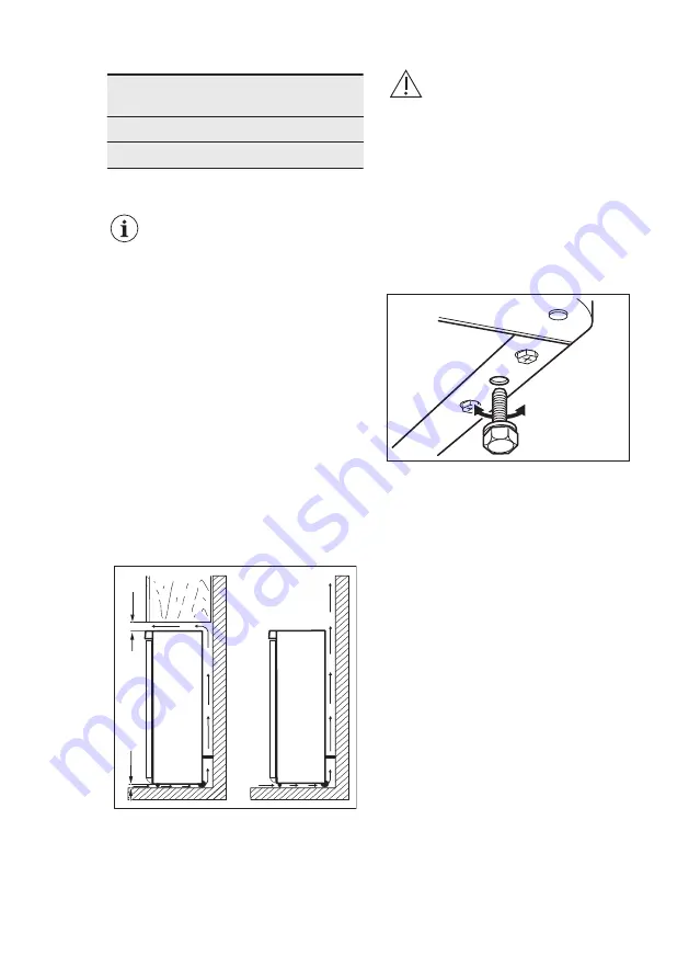 Electrolux EN3790MFX User Manual Download Page 13