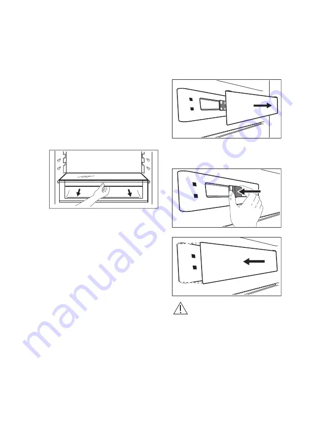 Electrolux EN3790MFX User Manual Download Page 22