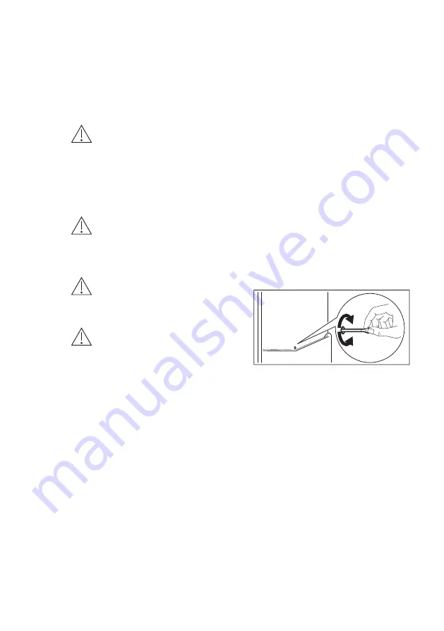 Electrolux EN3790MFX User Manual Download Page 51