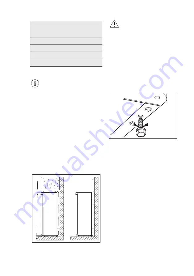 Electrolux EN3854POX Скачать руководство пользователя страница 25