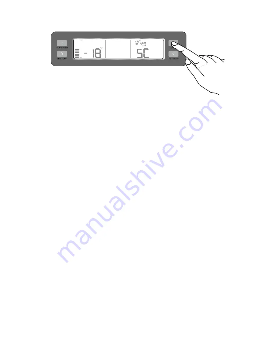 Electrolux EN4084JOX User Manual Download Page 11