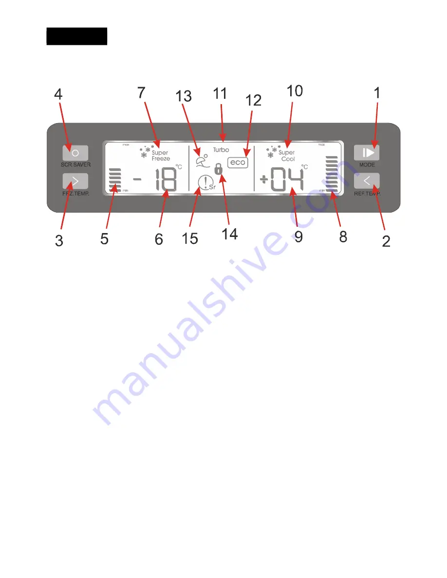 Electrolux EN4084JOX User Manual Download Page 40