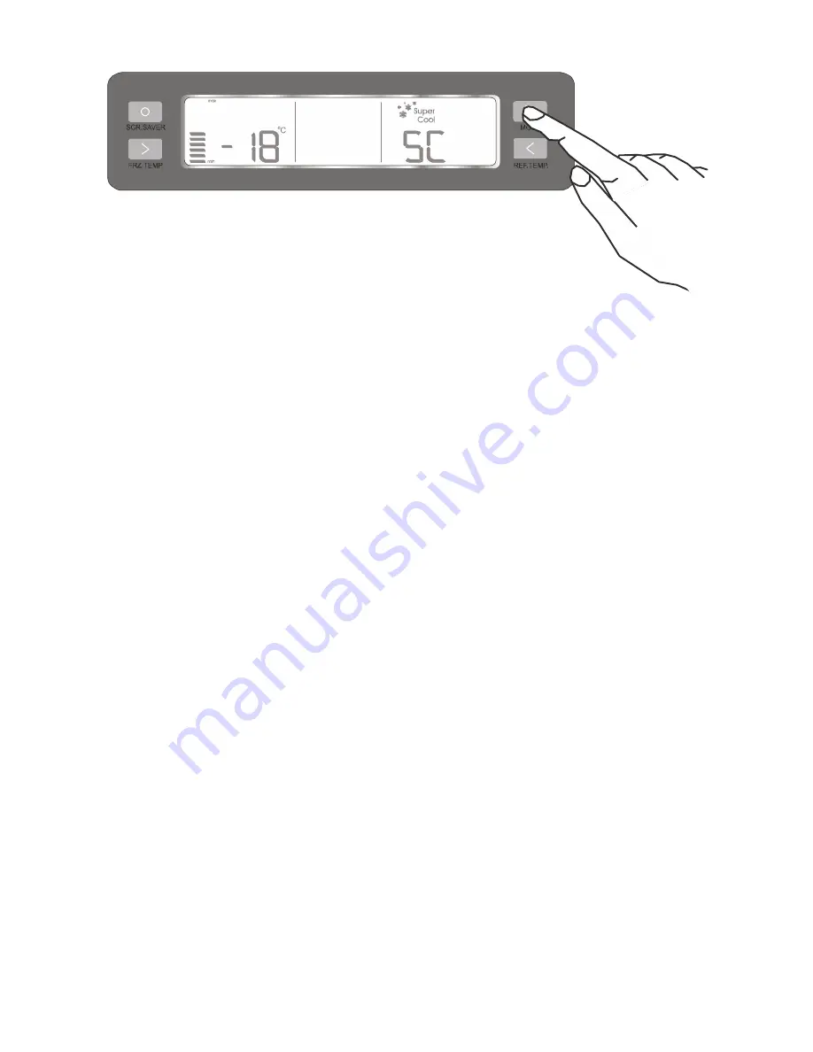 Electrolux EN4084JOX User Manual Download Page 43