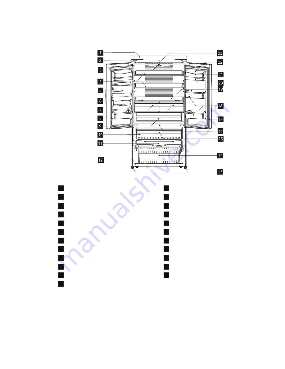 Electrolux EN6084JOX User Manual Download Page 6