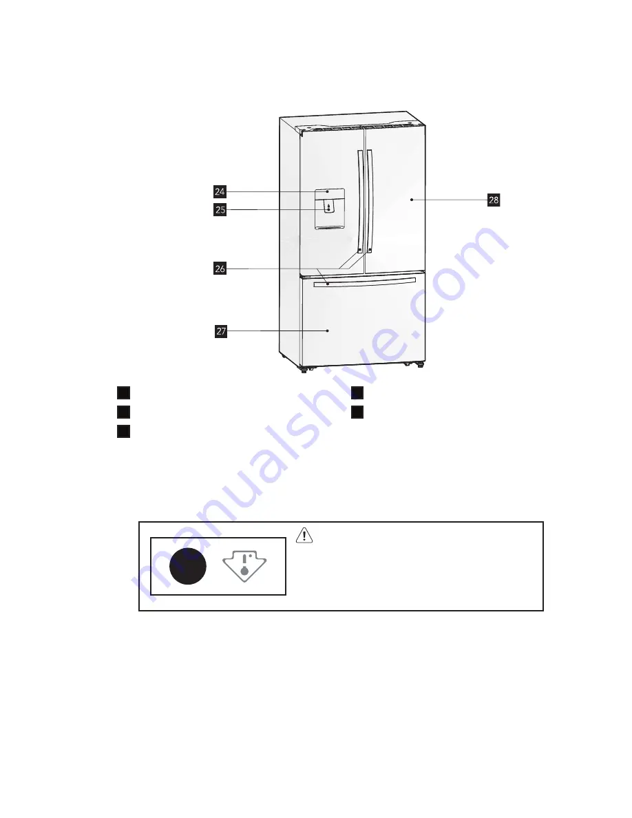 Electrolux EN6084JOX Скачать руководство пользователя страница 7