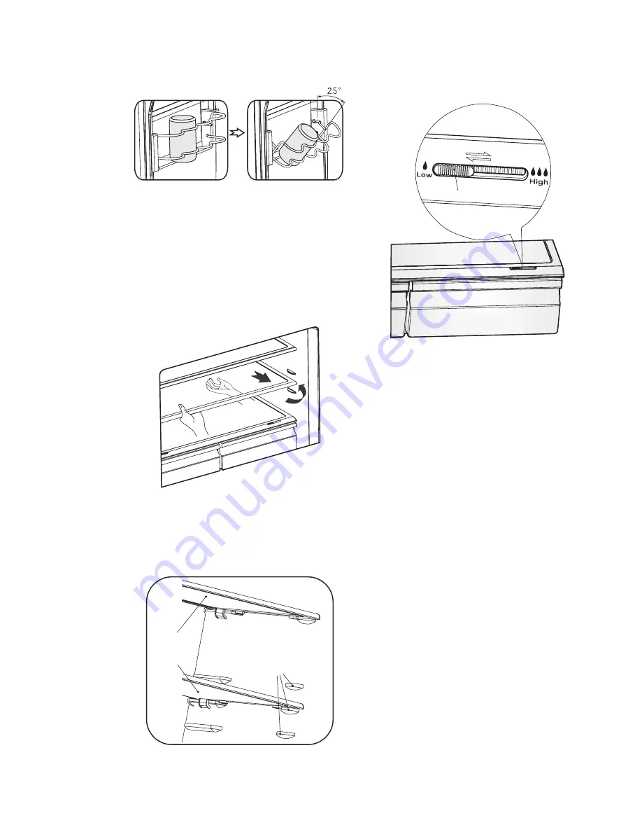 Electrolux EN6084JOX Скачать руководство пользователя страница 14