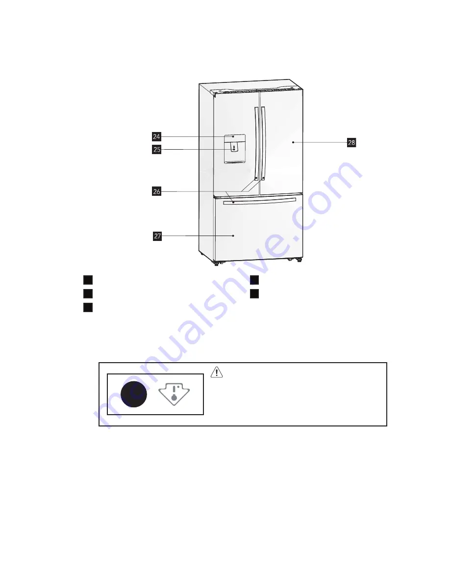 Electrolux EN6084JOX User Manual Download Page 29