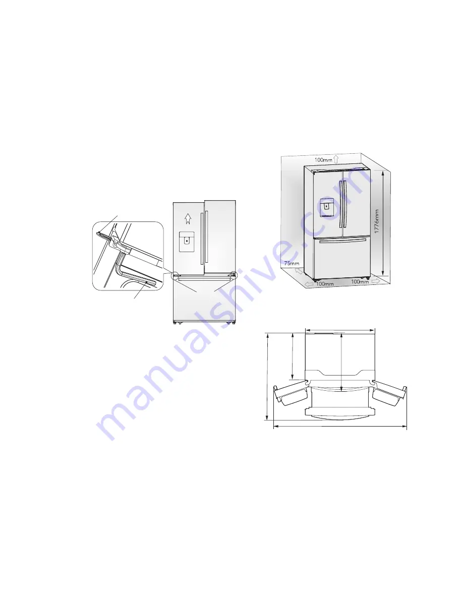 Electrolux EN6084JOX Скачать руководство пользователя страница 31