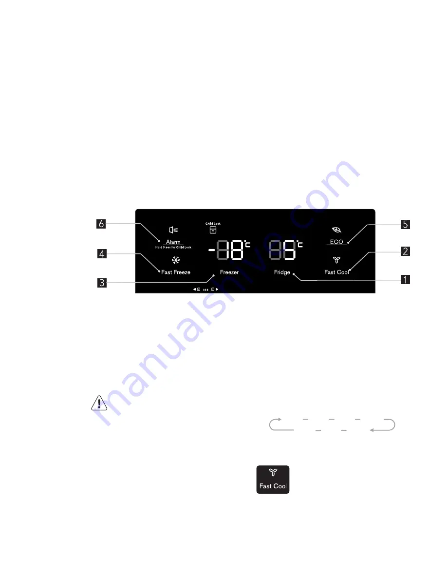 Electrolux EN6084JOX Скачать руководство пользователя страница 54